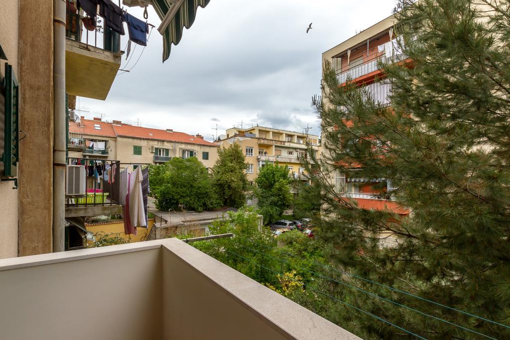 Apartment Of Solitude Split Exterior foto