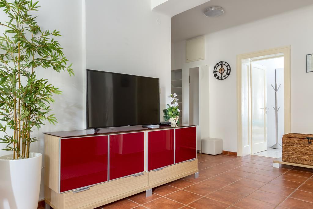 Apartment Of Solitude Split Exterior foto